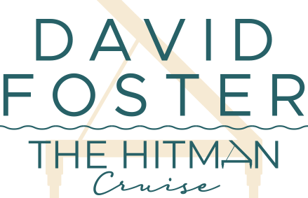 David Foster ’26-The Hit Man Cruise Logo
