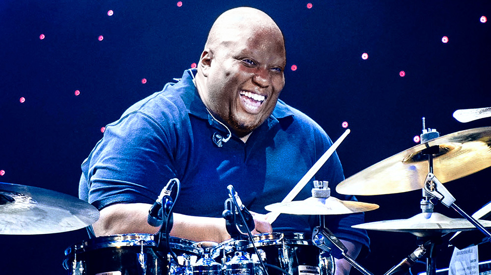 Jay Williams on the David Foster '26-The Hit Man Cruise