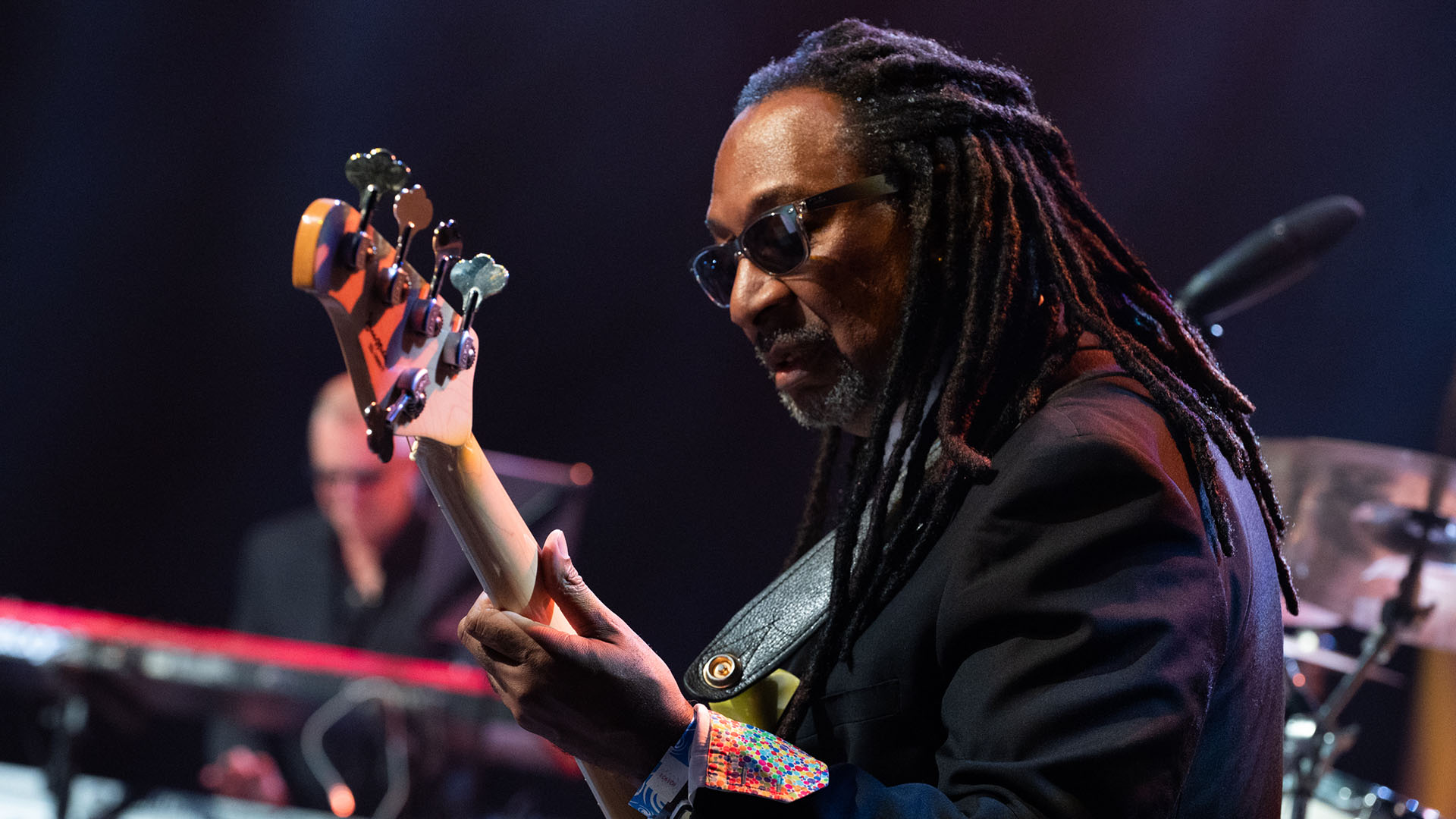 Nate Phillips on the David Foster '26-The Hit Man Cruise