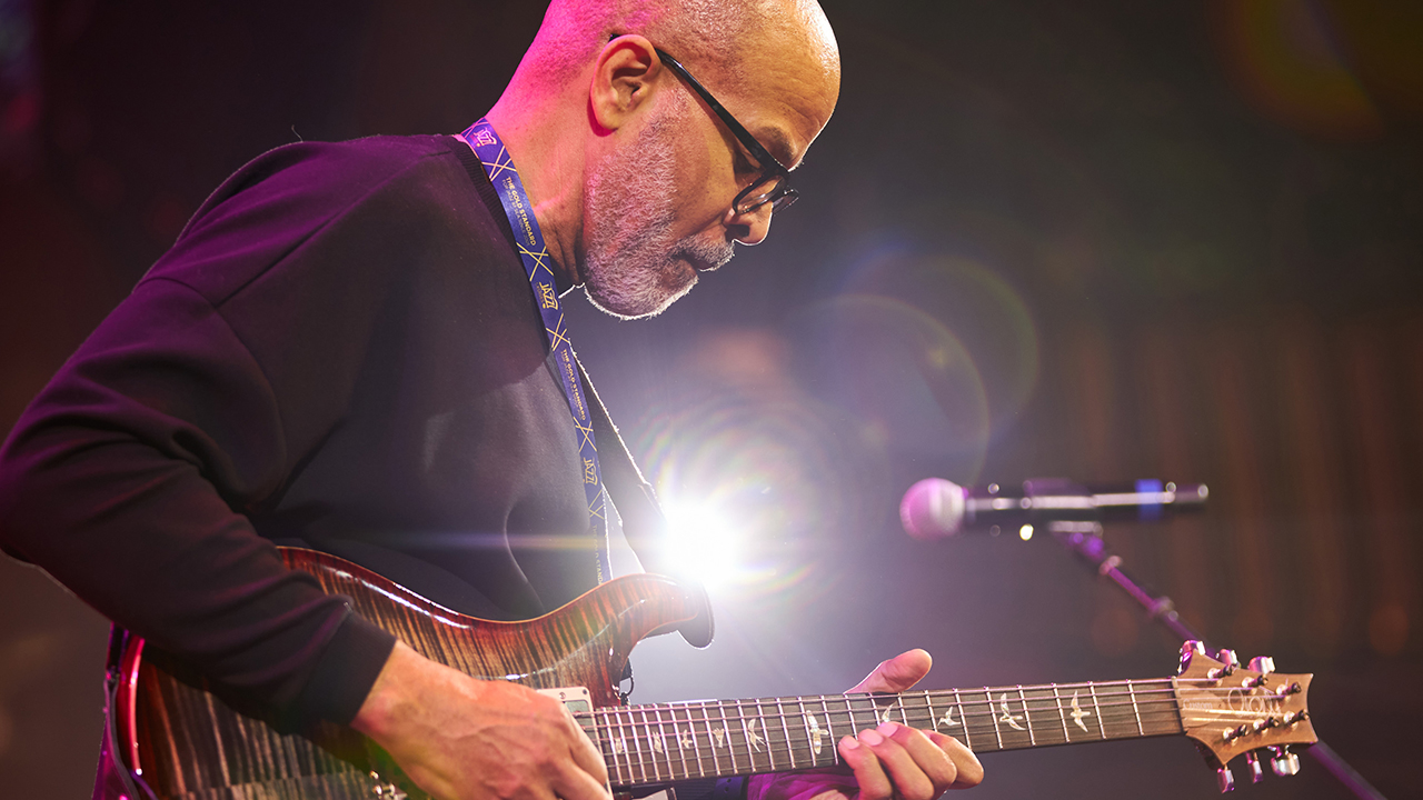 Kevin Turner on the David Foster '26-The Hit Man Cruise