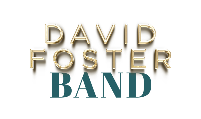 David Foster Band on the David Foster '26-The Hit Man Cruise