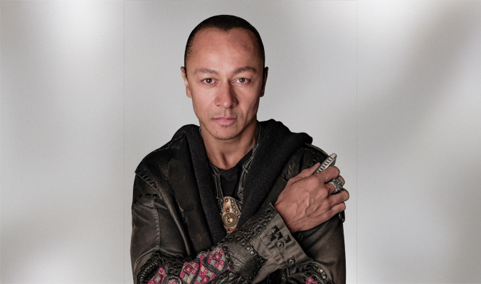 Frédéric Yonnet on the David Foster '26-The Hit Man Cruise