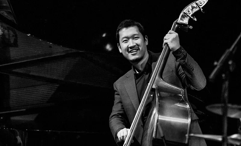 Yasushi Nakamura on the David Foster '26-The Hit Man Cruise